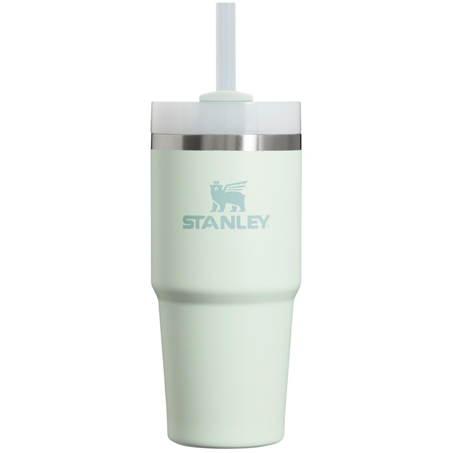 Car-Cup Friendly The Quencher H2.0 Flowstate Tumbler D214X - FlowState 3-Position Lid Insulated Travel Mug Detail
