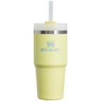 Large Capacity The Quencher H2.0 Flowstate Tumbler  | Stanley Create D329E - Premium Stainless Steel Straw Cup for All-Day Hydration Detail