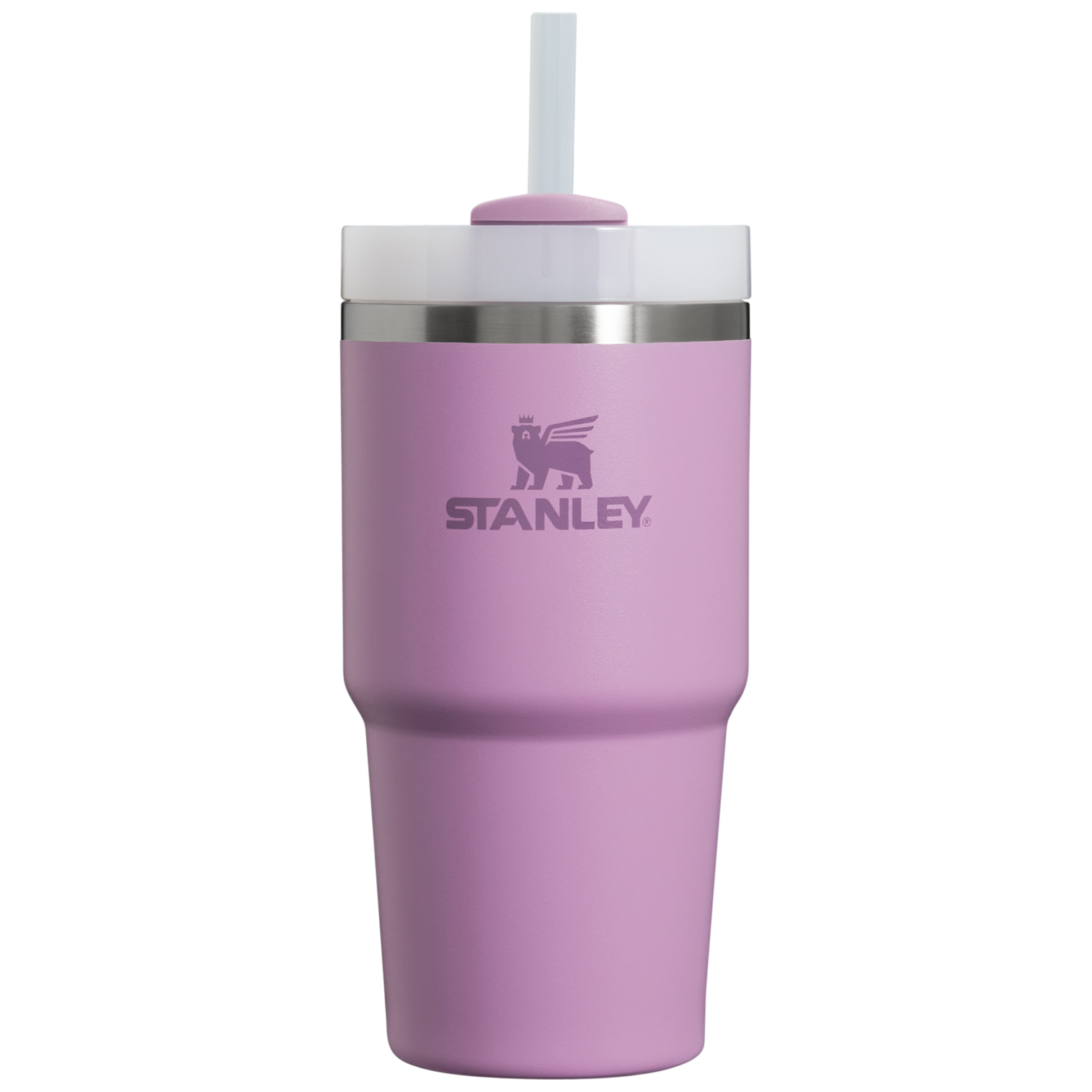 Double-Wall Vacuum The Quencher H2.0 Flowstate Tumbler D030T - 40oz Large Capacity Car-Cup Friendly Quencher Detail