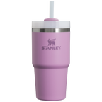 Car-Cup Friendly The Quencher H2.0 Flowstate Tumbler | Stanley Create D330L - 40oz Large Capacity Car-Cup Friendly Quencher Detail