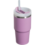 Car-Cup Friendly The Quencher H2.0 Flowstate Tumbler | Stanley Create D330L - 40oz Large Capacity Car-Cup Friendly Quencher Detail