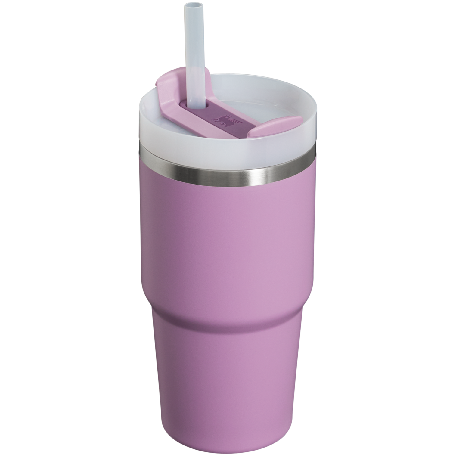 Car-Cup Friendly The Quencher H2.0 Flowstate Tumbler | Stanley Create D330L - 40oz Large Capacity Car-Cup Friendly Quencher Detail