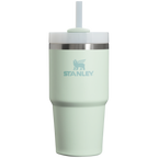 Double-Wall Vacuum The Quencher H2.0 Flowstate Tumbler D030T - 40oz Large Capacity Car-Cup Friendly Quencher Detail