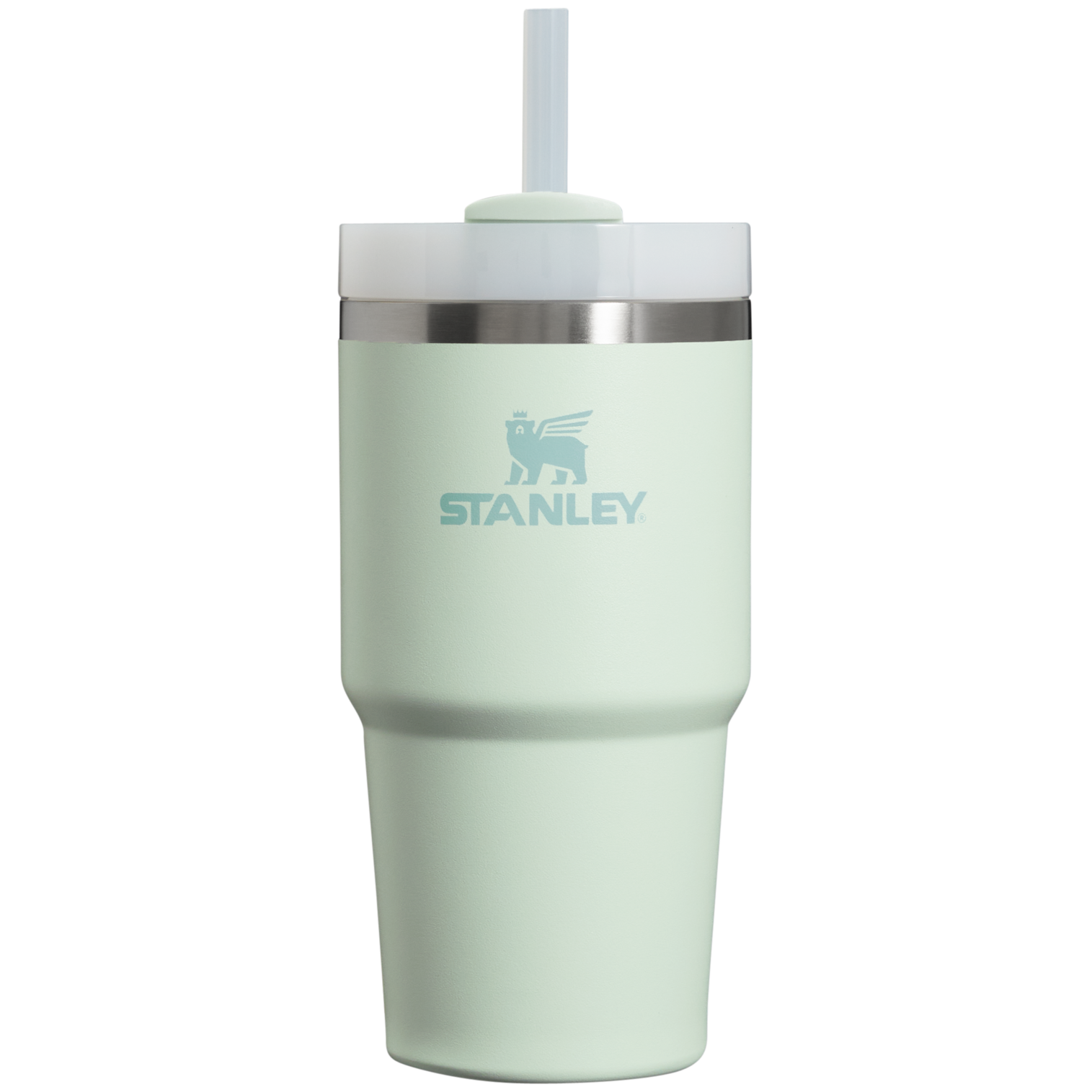 Double-Wall Vacuum The Quencher H2.0 Flowstate Tumbler D030T - 40oz Large Capacity Car-Cup Friendly Quencher Detail