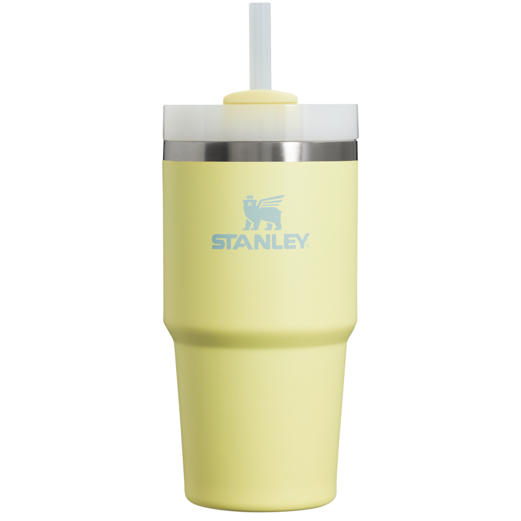 Car-Cup Friendly The Quencher H2.0 Flowstate Tumbler | Stanley Create D330L - 40oz Large Capacity Car-Cup Friendly Quencher Detail
