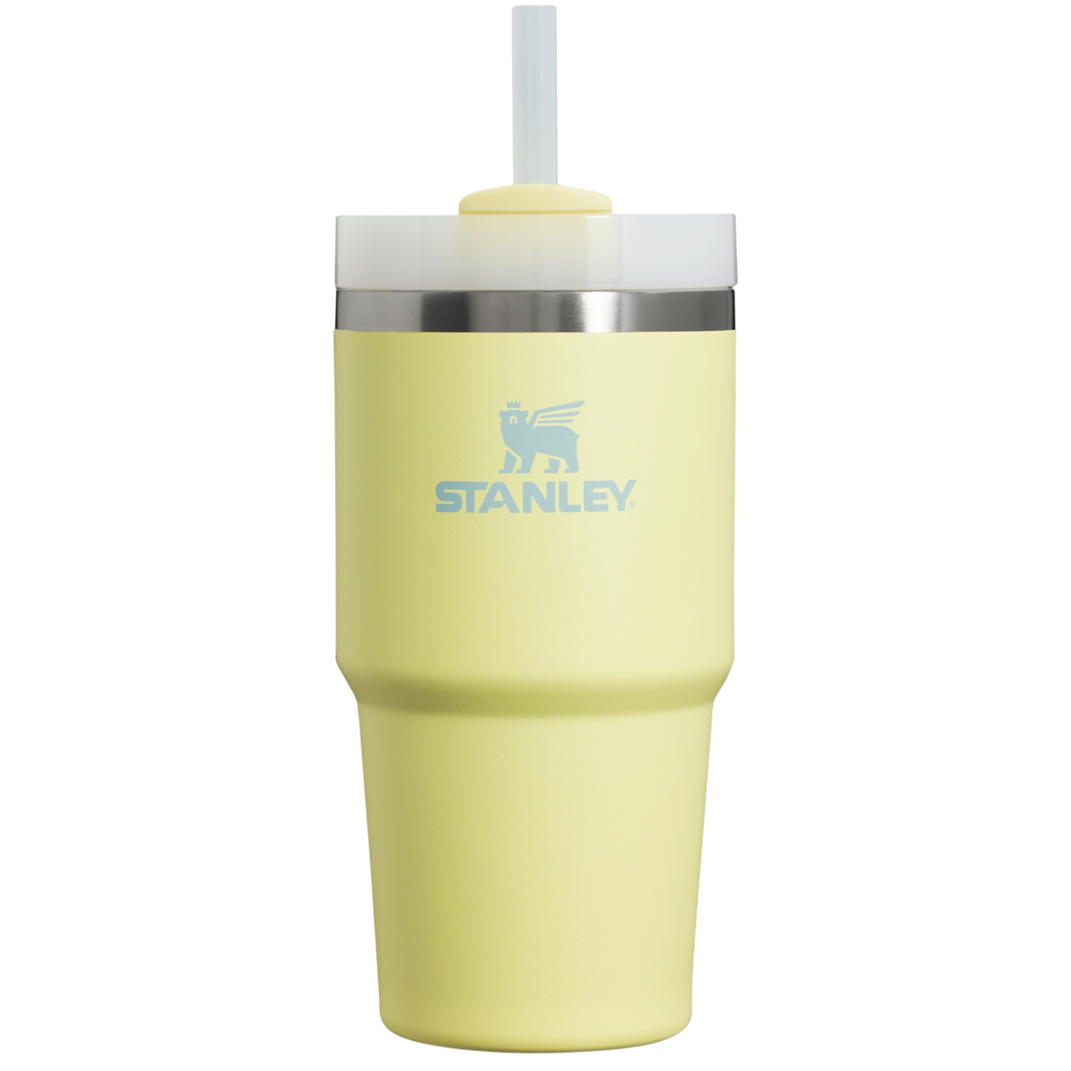 Car-Cup Friendly The Quencher H2.0 Flowstate Tumbler | Stanley Create D330L - 40oz Large Capacity Car-Cup Friendly Quencher Detail