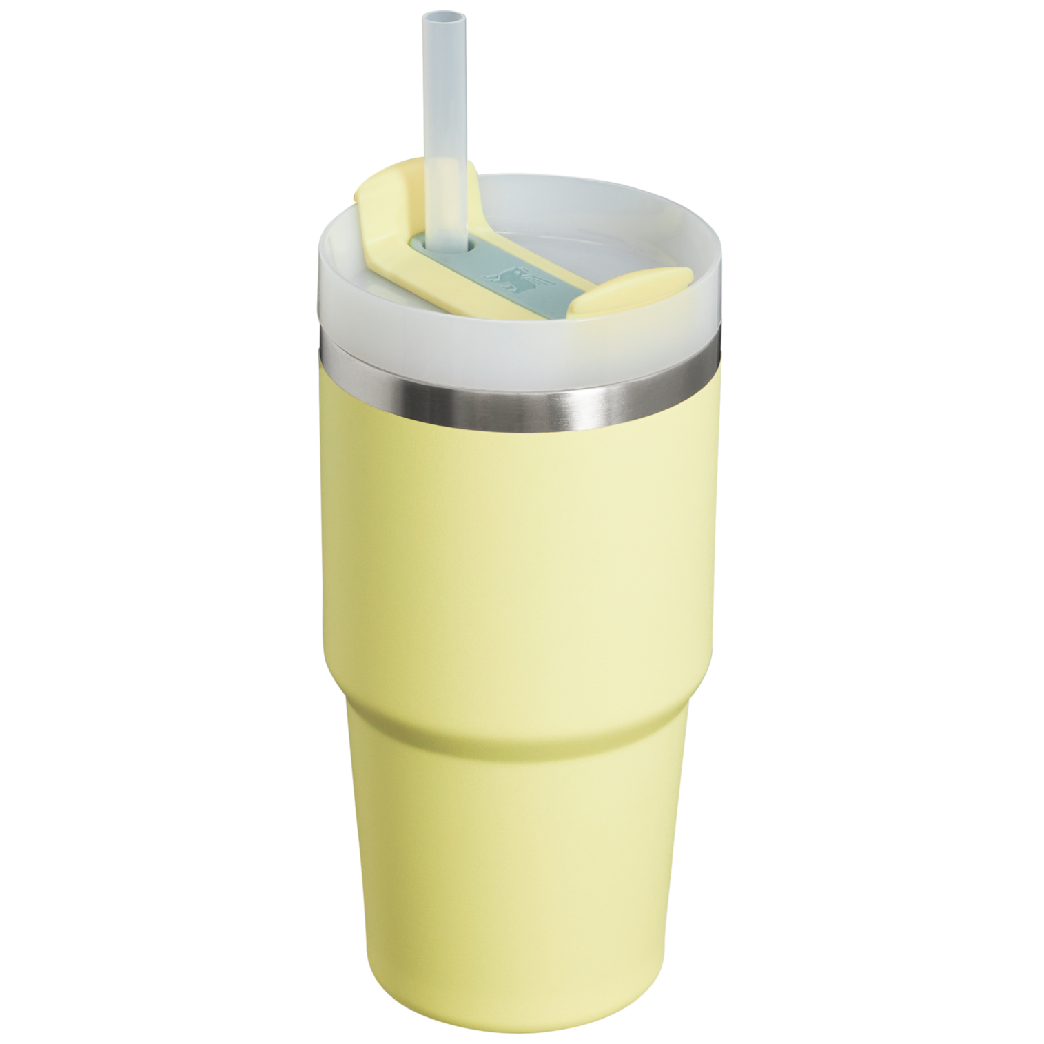 Double-Wall Vacuum The Quencher H2.0 Flowstate Tumbler D030T - 40oz Large Capacity Car-Cup Friendly Quencher Detail
