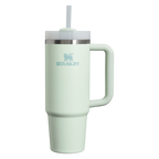 Large Capacity The Quencher H2.0 Flowstate Tumbler | Stanley Create D331C - Premium Stainless Steel Straw Cup for All-Day Hydration Detail