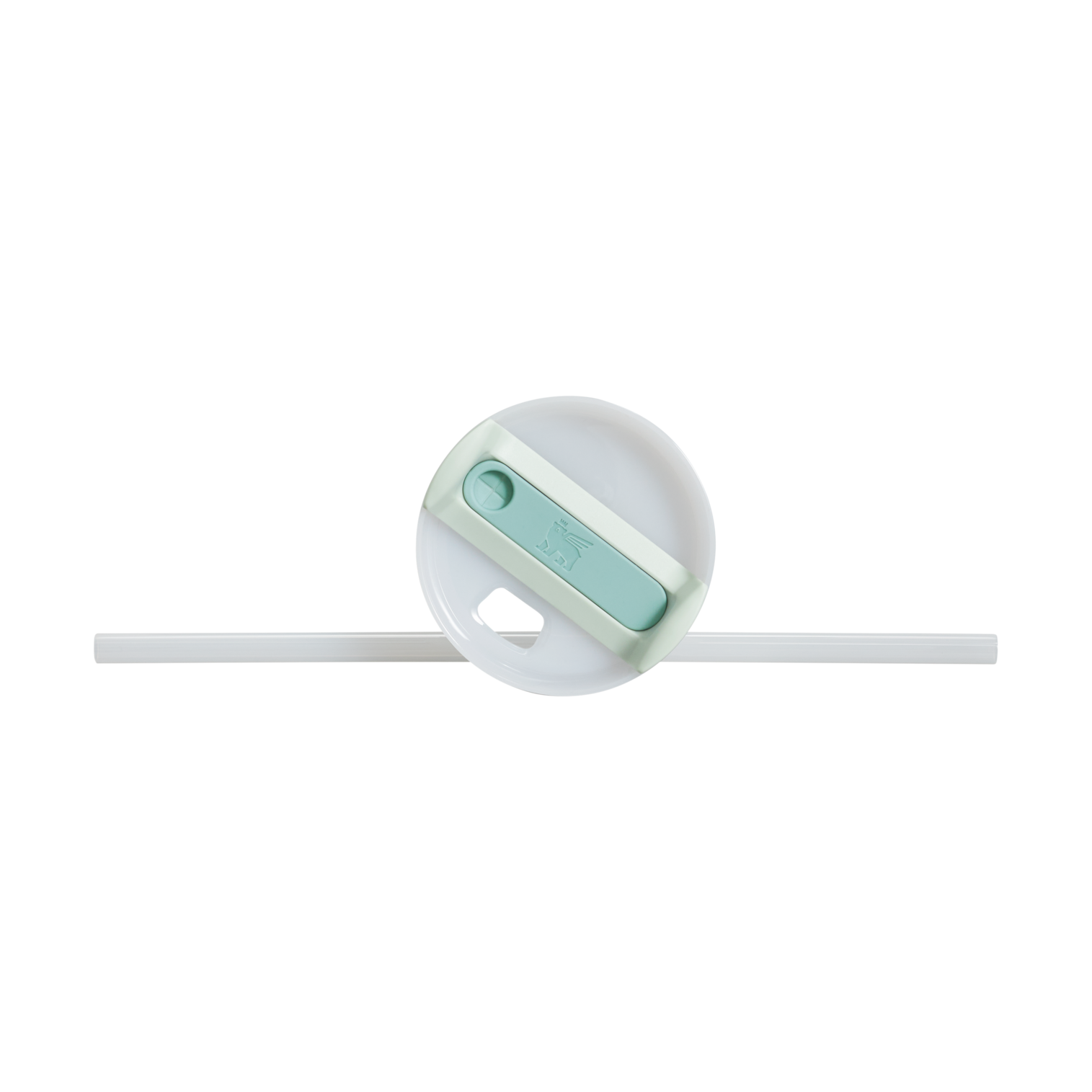 Large Capacity The Quencher H2.0 Flowstate Tumbler | Stanley Create D331C - Premium Stainless Steel Straw Cup for All-Day Hydration Detail