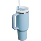 Large Capacity The Reverb Quencher H2.0 Flowstate Tumbler D319F - Premium Stainless Steel Straw Cup for All-Day Hydration Detail