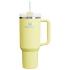 Insulated Travel The Quencher H2.0 Flowstate Tumbler  | Stanley Create D332L - 40oz Large Capacity Car-Cup Friendly Quencher Detail