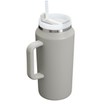 Large Capacity The Quencher H2.0 Flowstate Tumbler D033Q - 40oz Large Capacity Car-Cup Friendly Quencher Detail