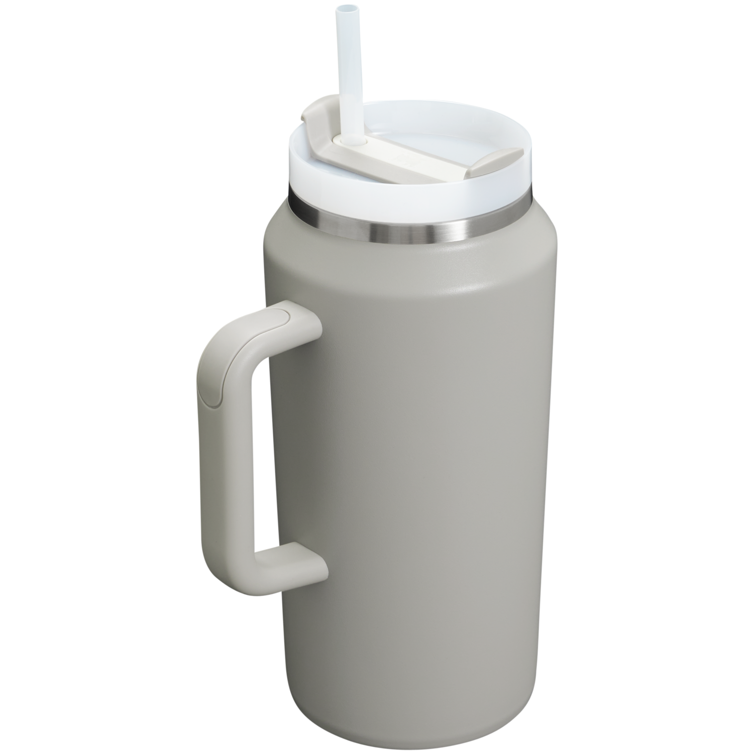 Double-Wall Vacuum The Quencher H2.0 Flowstate Tumbler D365U - Premium Stainless Steel Straw Cup for All-Day Hydration Detail