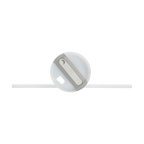 Double-Wall Vacuum The Quencher H2.0 Flowstate Tumbler D365U - Premium Stainless Steel Straw Cup for All-Day Hydration Detail