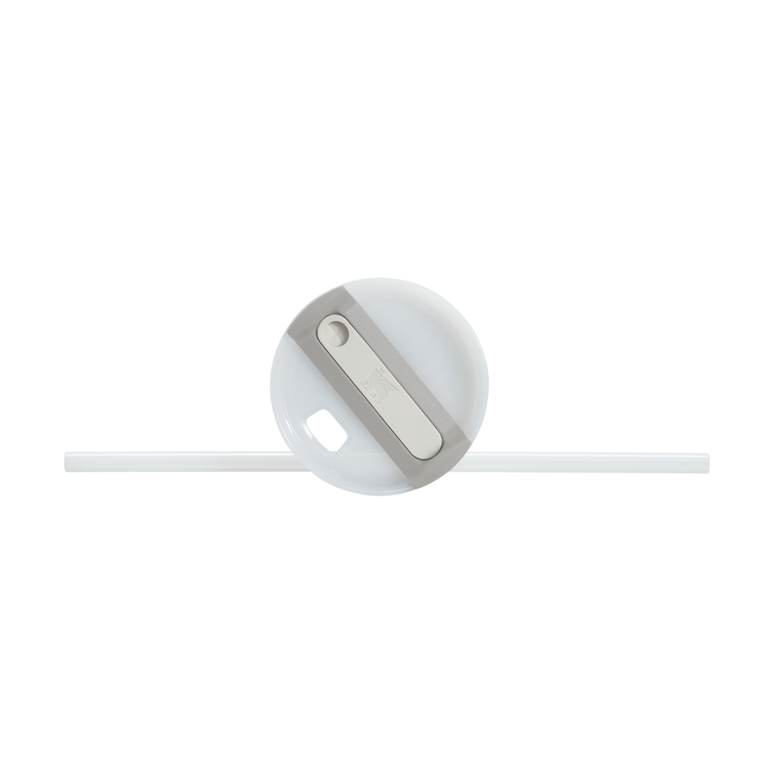 Double-Wall Vacuum The Quencher H2.0 Flowstate Tumbler D365U - Premium Stainless Steel Straw Cup for All-Day Hydration Detail