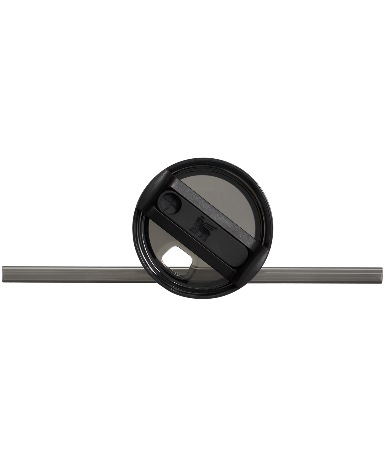 Large Capacity The Quencher H2.0 Flowstate Tumbler  | Stanley Create D329E - Premium Stainless Steel Straw Cup for All-Day Hydration Detail