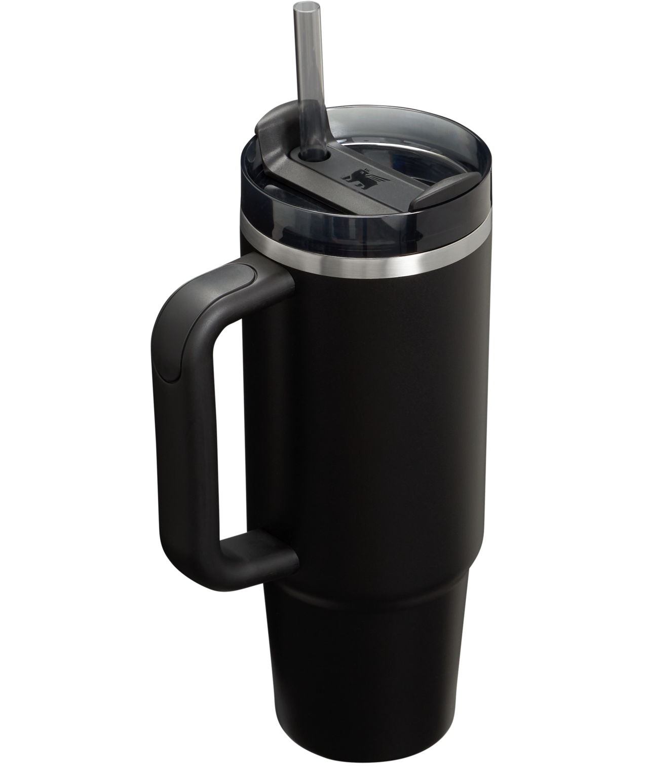 Large Capacity The Quencher H2.0 Flowstate Tumbler | Stanley Create D331C - Premium Stainless Steel Straw Cup for All-Day Hydration Detail