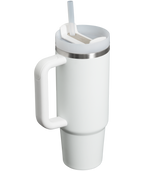 Large Capacity The Quencher H2.0 Flowstate Tumbler | Stanley Create D331C - Premium Stainless Steel Straw Cup for All-Day Hydration Detail