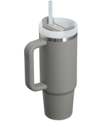 Large Capacity The Quencher H2.0 Flowstate Tumbler | Stanley Create D331C - Premium Stainless Steel Straw Cup for All-Day Hydration Detail