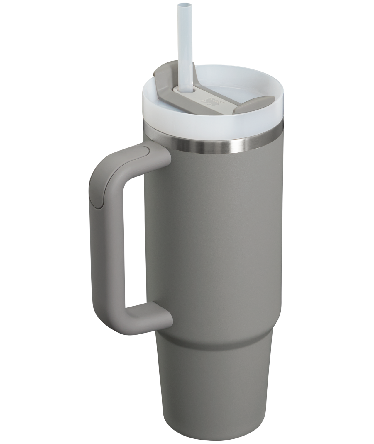 Large Capacity The Quencher H2.0 Flowstate Tumbler | Stanley Create D331C - Premium Stainless Steel Straw Cup for All-Day Hydration Detail