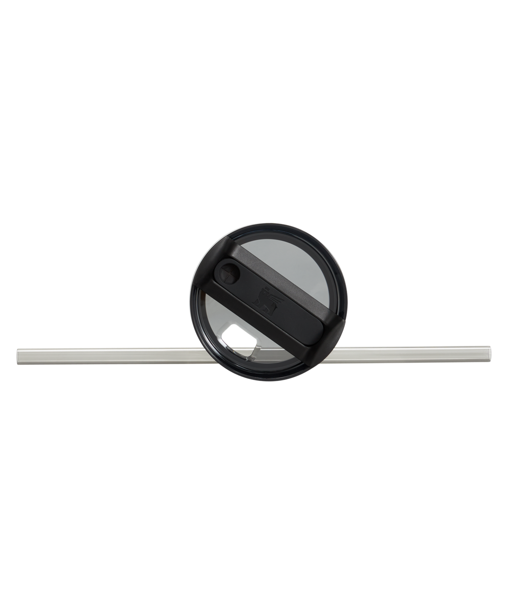 Large Capacity The Quencher H2.0 Flowstate Tumbler | Stanley Create D331C - Premium Stainless Steel Straw Cup for All-Day Hydration Detail
