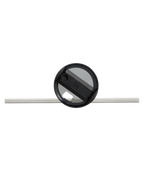 Large Capacity The Quencher H2.0 Flowstate Tumbler | Stanley Create D331C - Premium Stainless Steel Straw Cup for All-Day Hydration Detail
