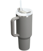 Insulated Travel The Quencher H2.0 Flowstate Tumbler  | Stanley Create D332L - 40oz Large Capacity Car-Cup Friendly Quencher Detail