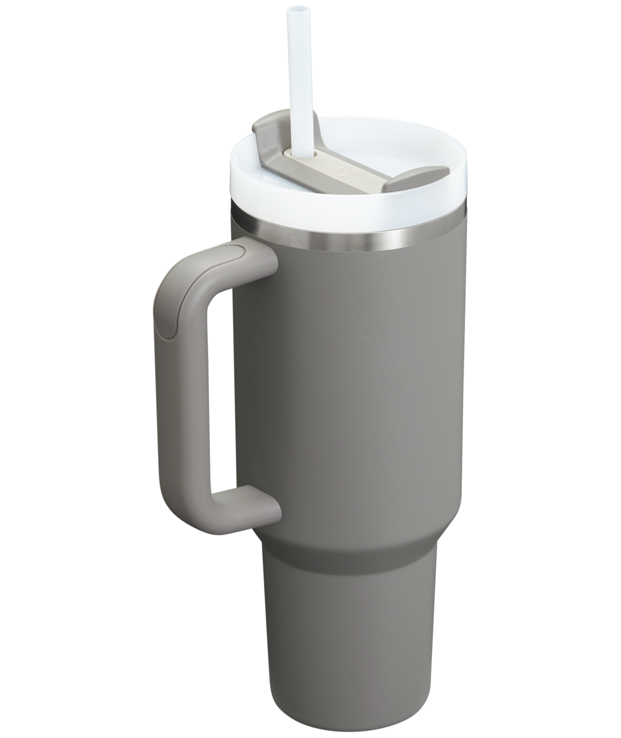Insulated Travel The Quencher H2.0 Flowstate Tumbler  | Stanley Create D332L - 40oz Large Capacity Car-Cup Friendly Quencher Detail