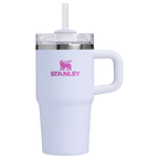 Splash-Resistant FlowState The Quencher H2.O Flowstate Tumbler D251V - 40oz Large Capacity Car-Cup Friendly Quencher Detail
