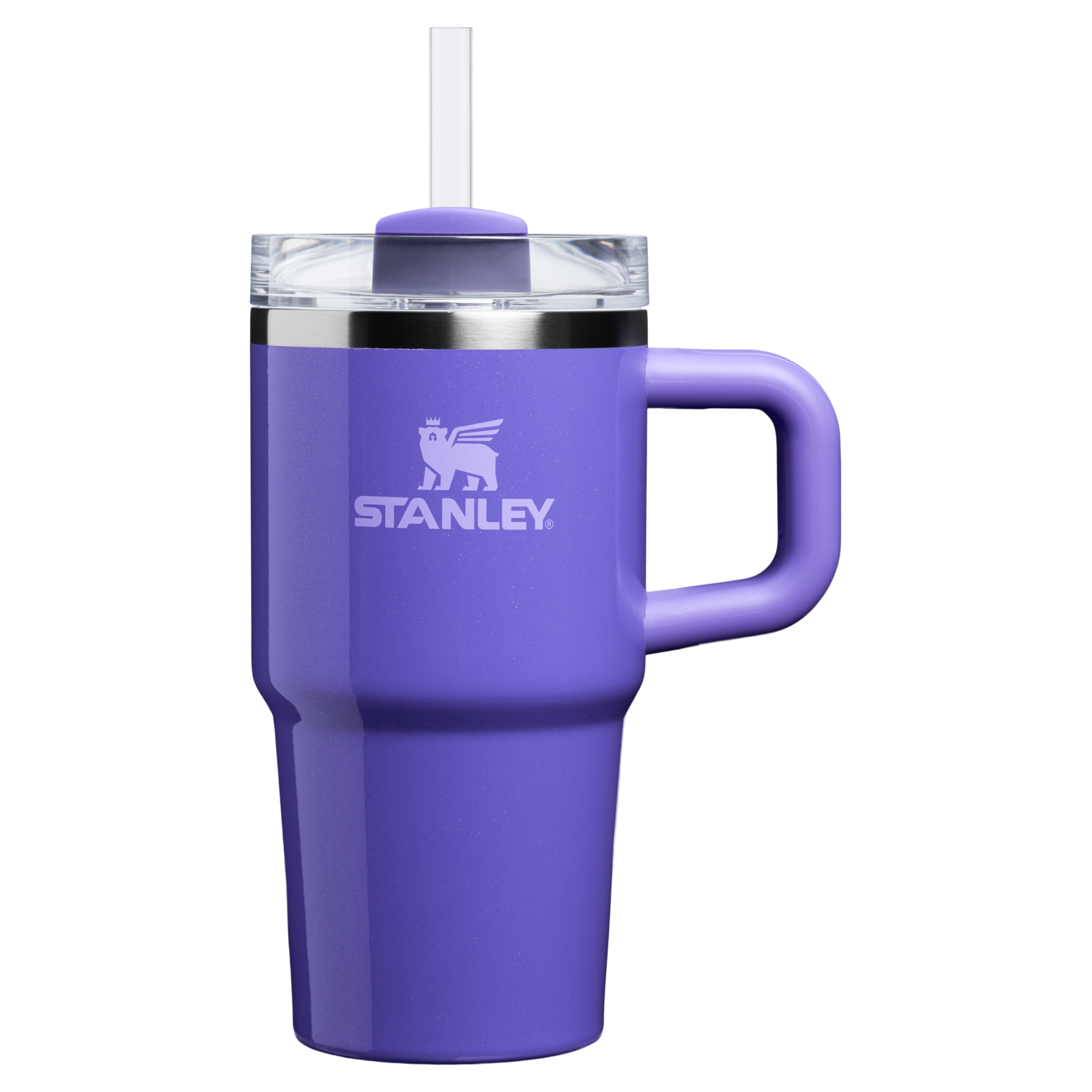 Splash-Resistant FlowState The Quencher H2.O Flowstate Tumbler D069R - Premium Stainless Steel Straw Cup for All-Day Hydration Detail