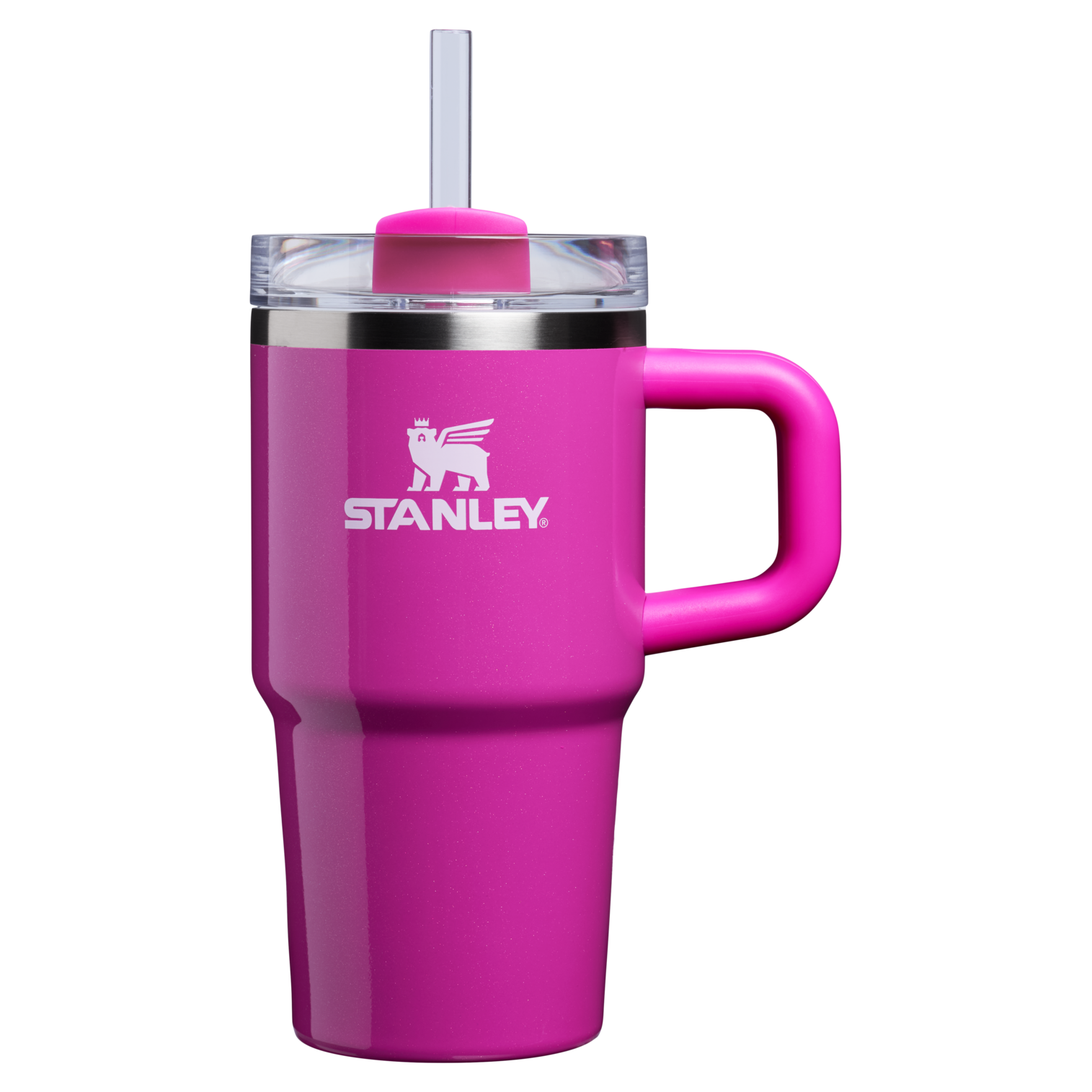 Splash-Resistant FlowState The Quencher H2.O Flowstate Tumbler D069R - Premium Stainless Steel Straw Cup for All-Day Hydration Detail
