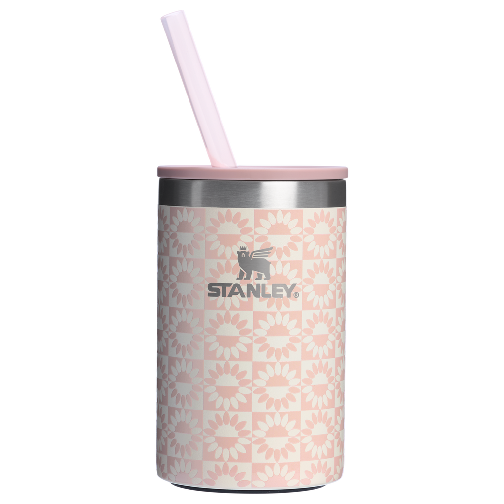 Leak-Proof Insulated The Everyday Can Cooler Cup D064R - Julienne Series Portable Picnic Chiller Tote Detail