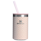 Leak-Proof Insulated The Everyday Can Cooler Cup D064R - Julienne Series Portable Picnic Chiller Tote Detail