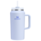 Large Capacity The Quencher H2.0 Flowstate Tumbler D033Q - 40oz Large Capacity Car-Cup Friendly Quencher - Dew Drop