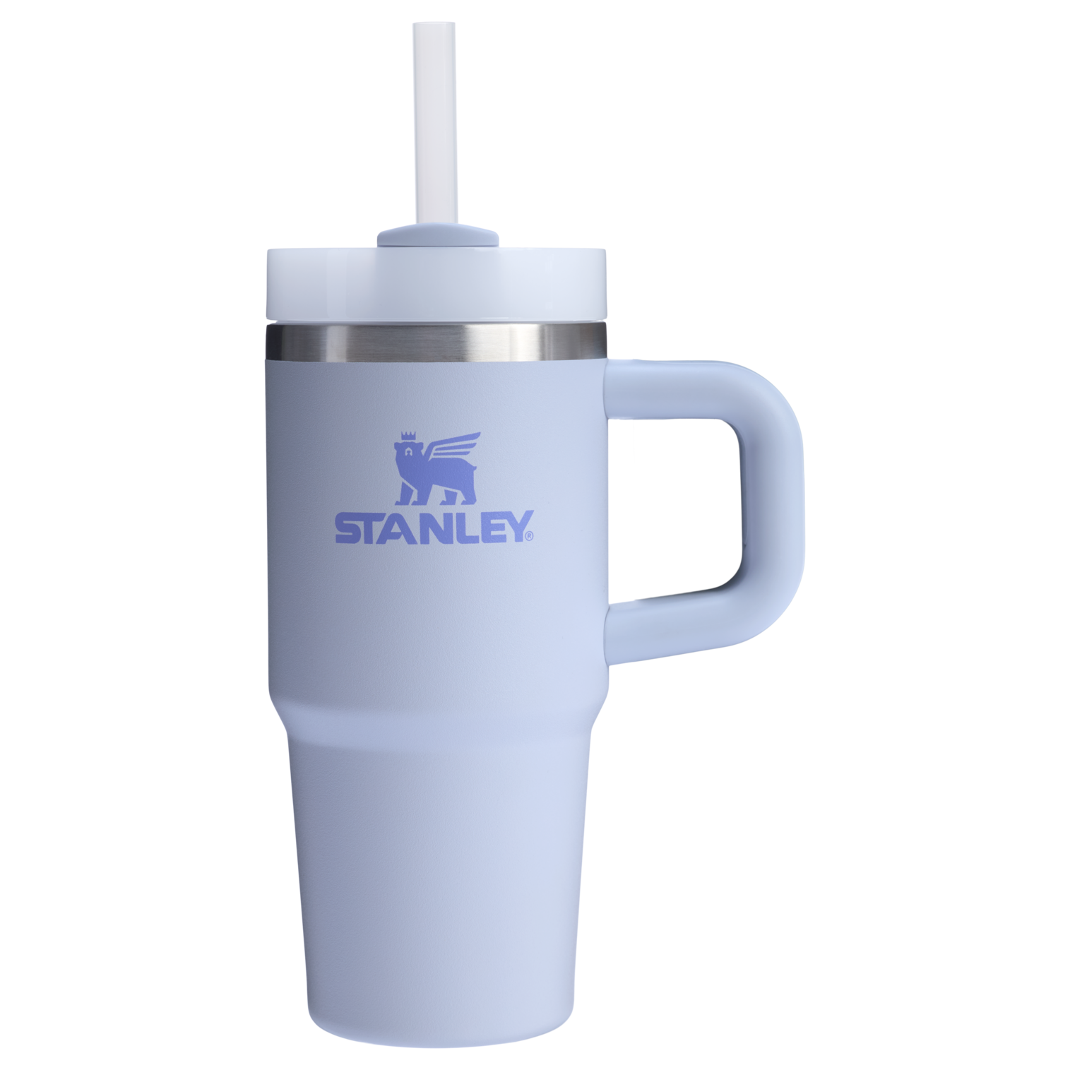 Large Capacity The Quencher H2.O Flowstate Tumbler D068Z - Premium Stainless Steel Straw Cup for All-Day Hydration Detail