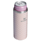 Portable Mini The Everyday Slim Can Cooler Cup | Stanley Create D300G - Heavy-Duty Ice-Retention Food & Beverage Carrier Detail