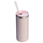 Ice-Retention The Everyday Slim Can Cooler Cup D065Q - Heavy-Duty Ice-Retention Food & Beverage Carrier Detail