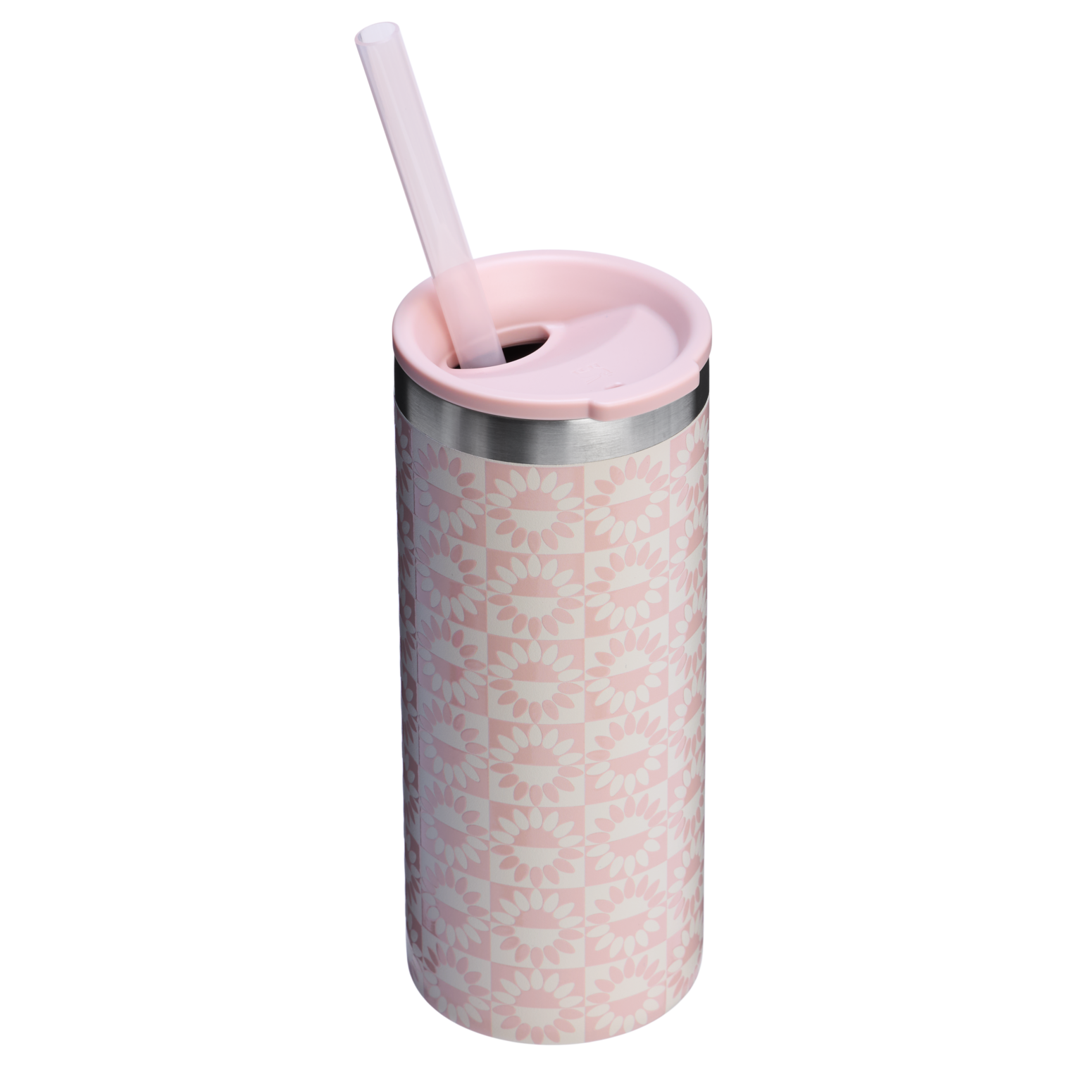 Ice-Retention The Everyday Slim Can Cooler Cup D065Q - Heavy-Duty Ice-Retention Food & Beverage Carrier Detail