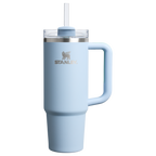 Large Capacity The Quencher H2.0 Flowstate Tumbler D051L - Double-Wall Vacuum Insulated Travel Tumbler with Straw - Dreamscape