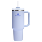 Insulated Travel The Quencher H2.0 Flowstate Tumbler  | Stanley Create D332L - 40oz Large Capacity Car-Cup Friendly Quencher Detail