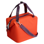 Portable Mini The All Day Julienne Mini Cooler D052R - Heavy-Duty Ice-Retention Food & Beverage Carrier Detail