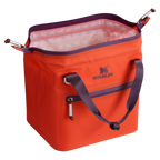 Portable Mini The All Day Julienne Mini Cooler D052R - Heavy-Duty Ice-Retention Food & Beverage Carrier Detail