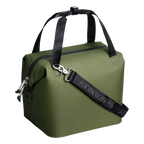 Portable Mini The All Day Julienne Mini Cooler D052R - Heavy-Duty Ice-Retention Food & Beverage Carrier Detail