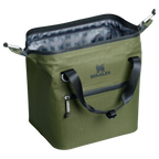 Portable Mini The All Day Julienne Mini Cooler D052R - Heavy-Duty Ice-Retention Food & Beverage Carrier Detail