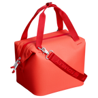 Portable Mini The All Day Julienne Mini Cooler D052R - Heavy-Duty Ice-Retention Food & Beverage Carrier Detail