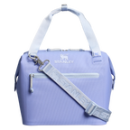 Portable Mini The All Day Julienne Mini Cooler D052R - Heavy-Duty Ice-Retention Food & Beverage Carrier Detail