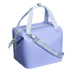 Portable Mini The All Day Julienne Mini Cooler D052R - Heavy-Duty Ice-Retention Food & Beverage Carrier Detail