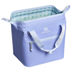 Portable Mini The All Day Julienne Mini Cooler D052R - Heavy-Duty Ice-Retention Food & Beverage Carrier Detail