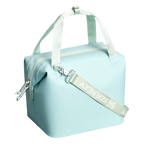 Portable Mini The All Day Julienne Mini Cooler D052R - Heavy-Duty Ice-Retention Food & Beverage Carrier Detail