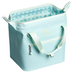Portable Mini The All Day Julienne Mini Cooler D052R - Heavy-Duty Ice-Retention Food & Beverage Carrier Detail